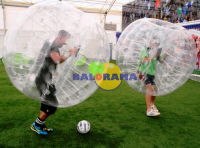 Yetişkin Balon Futbolu 1.5x1.3m