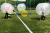 Çocuk Balon Futbolu 1.2x1m
